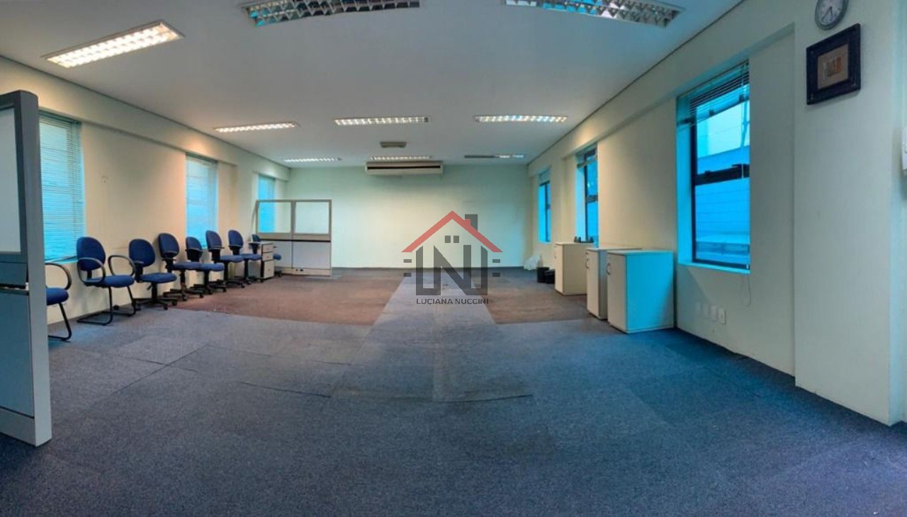 Oportunidade única: Prédio comercial para venda ou locação em São Paulo-SP, Vila Clementino - Imperdível!