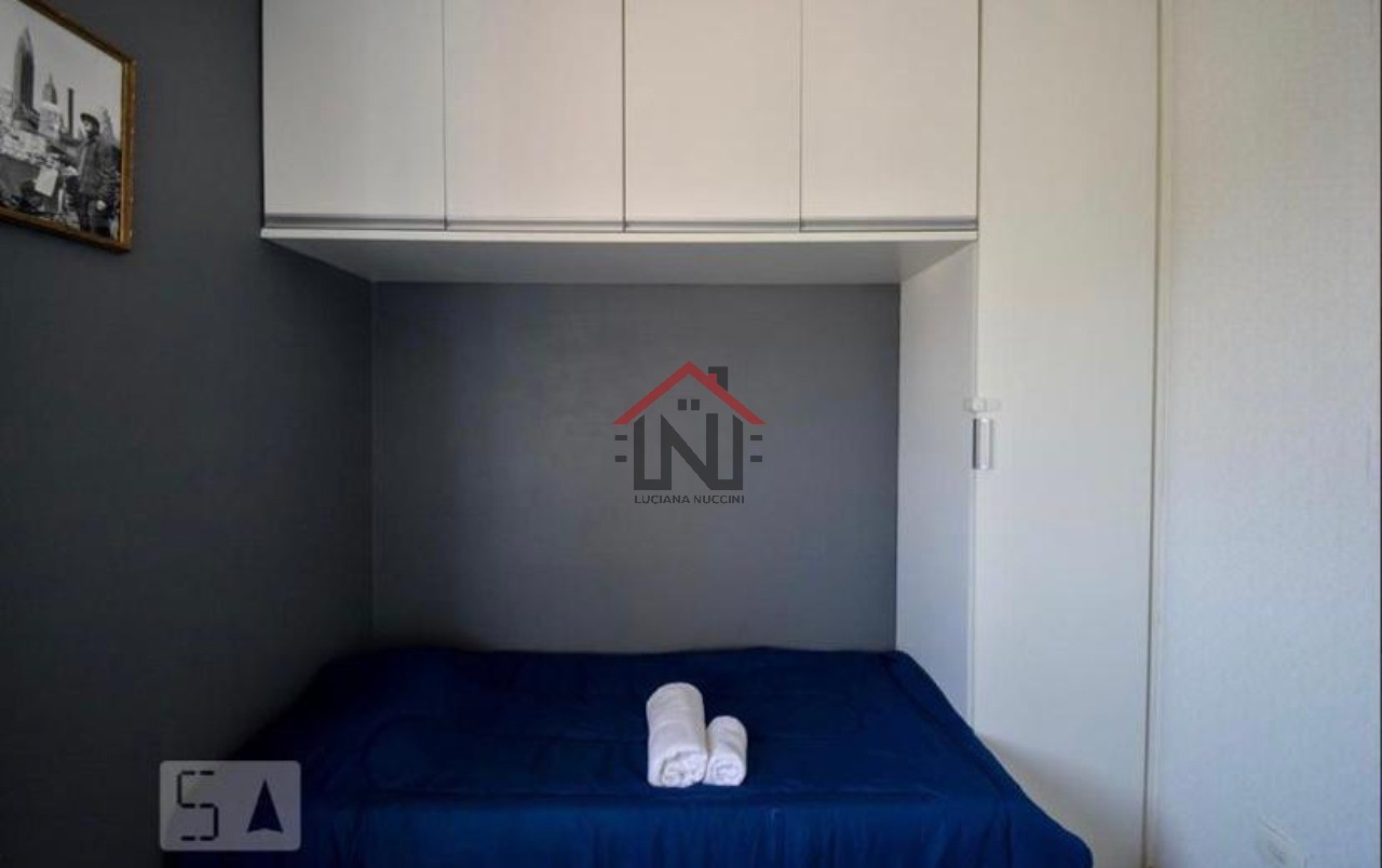 Oportunidade imperdível: Apartamento à venda em Pinheiros, São Paulo-SP - 2 quartos, 1 suite, 2 banheiros, 1 vaga - 68m².