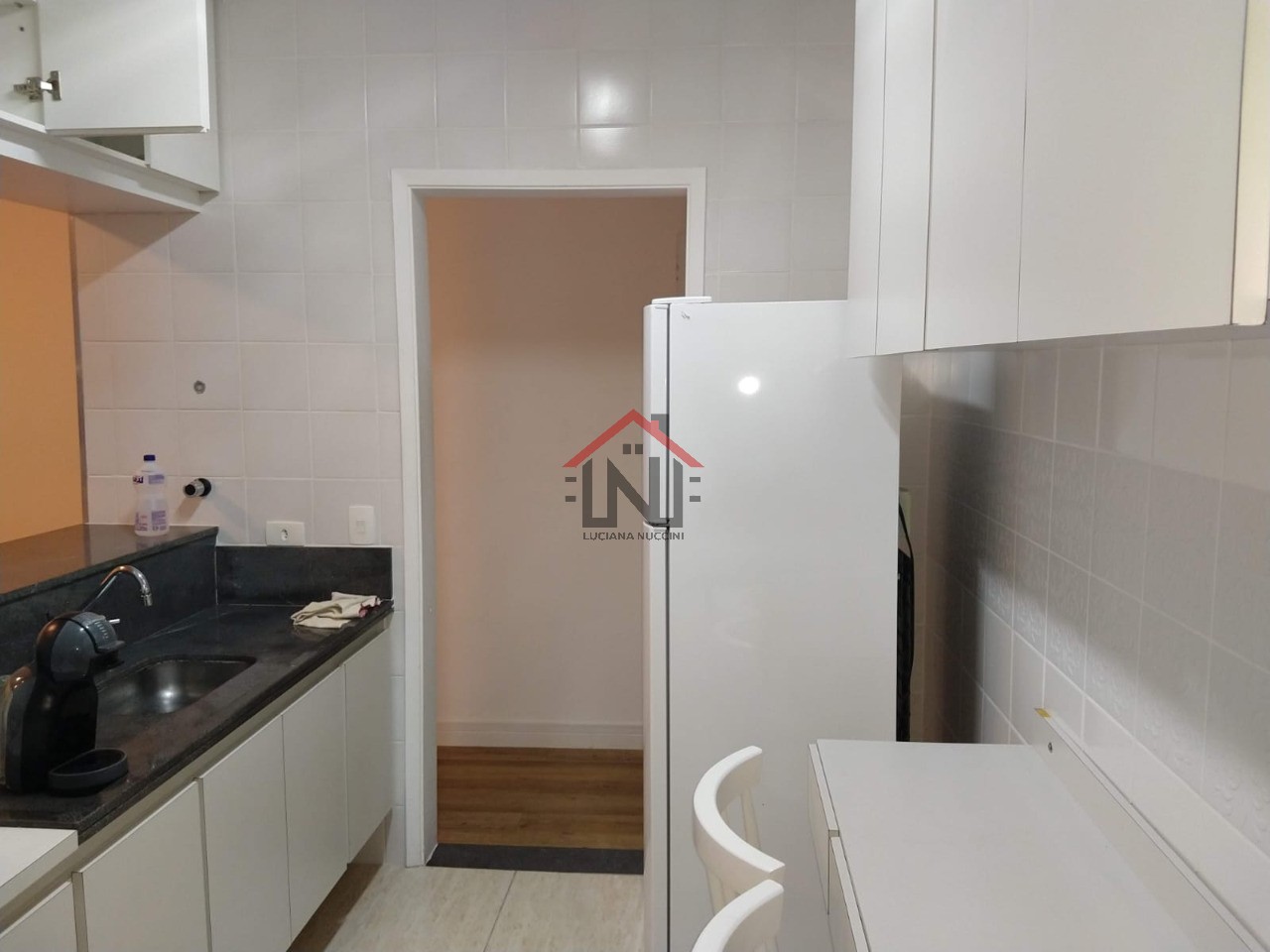 Apartamento à venda na Liberdade, São Paulo-SP: 1 quarto, 1 banheiro, 1 vaga de garagem, 45m²!