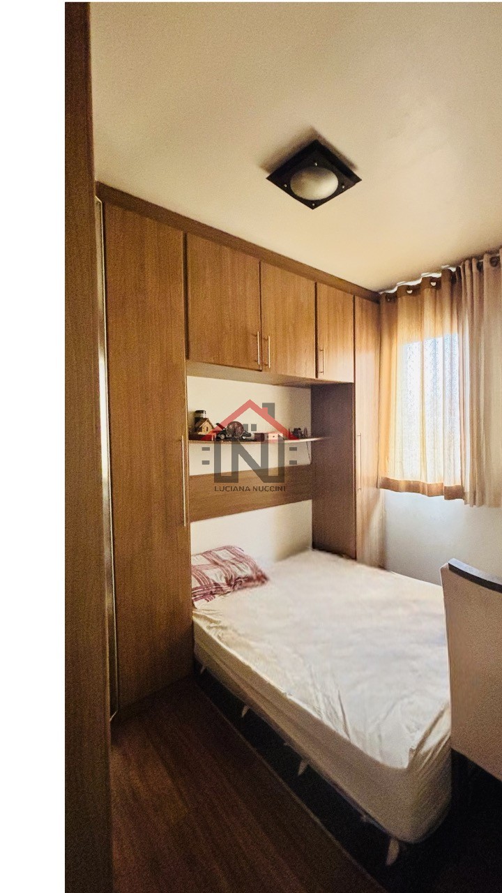 Apartamento à venda na vila santa teresa, são paulo-sp: 2 qu