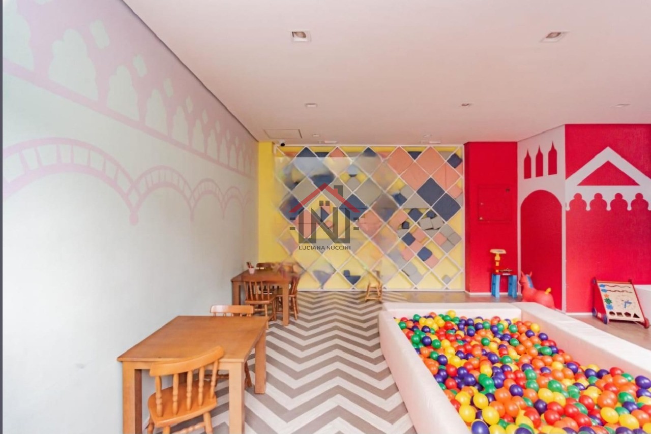 Conheça este incrível apartamento à venda em São Paulo-SP, no bairro Sacomã, com 2 quartos, 1 suíte e 1 vaga de garagem!
