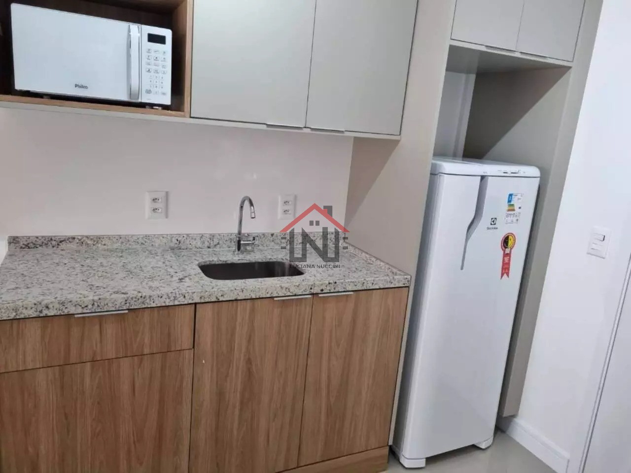 Apartamento à venda no Paraíso, São Paulo-SP: 1 quarto, 1 banheiro, 25m² de área. Aproveite essa oportunidade!