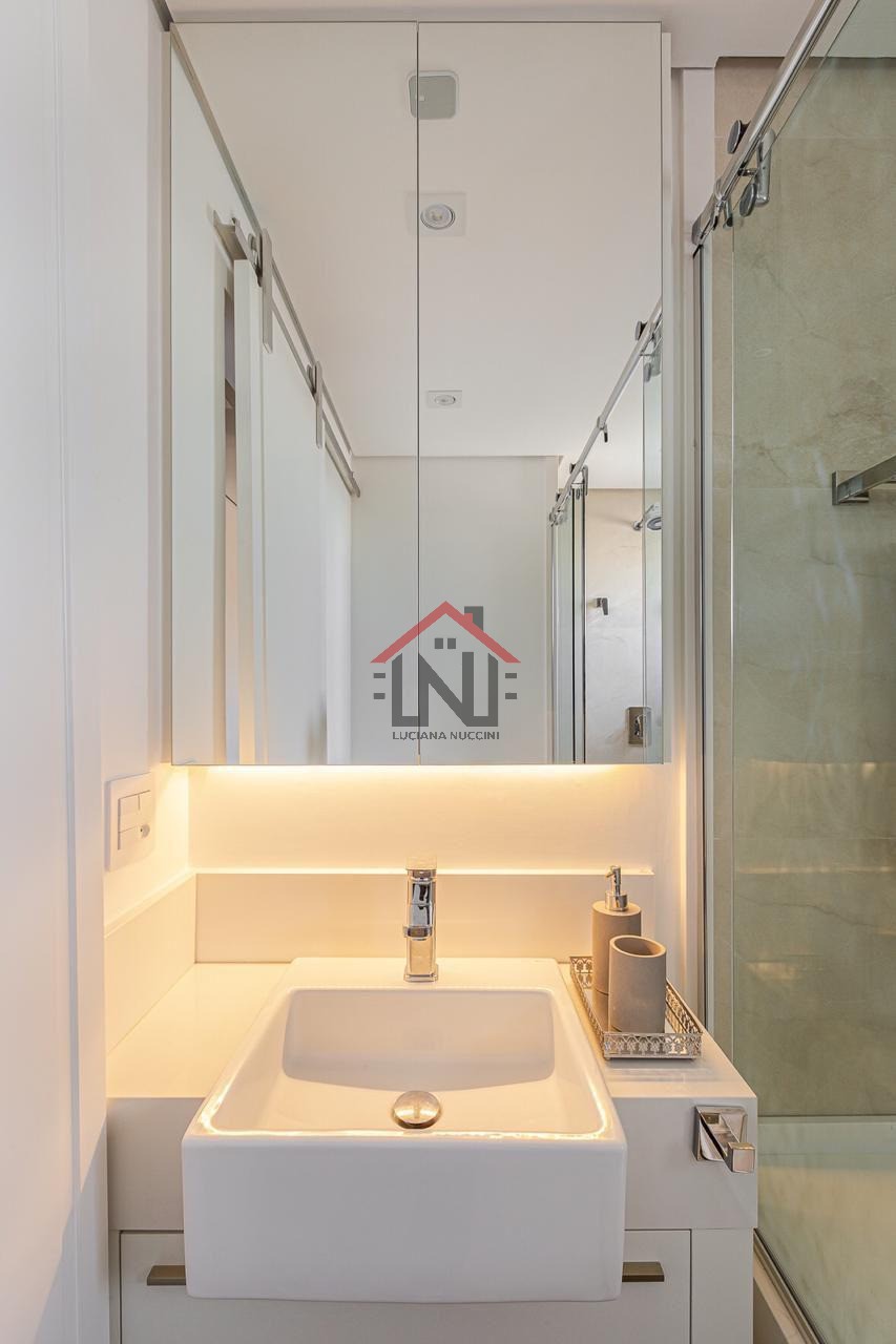 Imperdível: Apartamento à venda em São Paulo, Jardim Brasil (zona Sul) - 3 quartos, 1 suíte, 4 banheiros, 2 vagas, 110m².