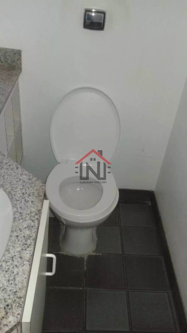 Conjunto comercial de alto padrão na cidade monções, são pau