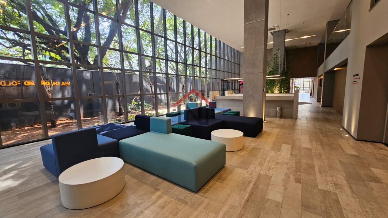 Apartamento para locação no Paraíso: 1 quarto, 1 banheiro e 22m² em São Paulo-SP!