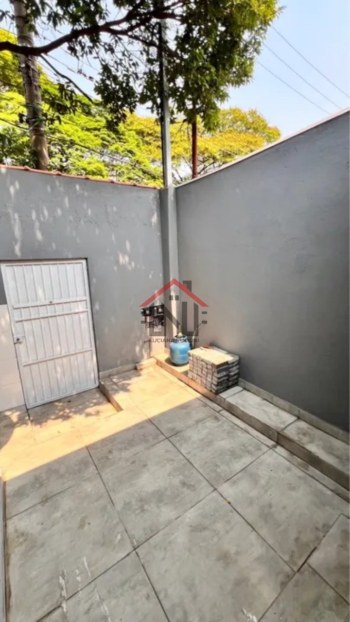 Excelente oportunidade de locação: Casa com 1 quarto, 1 sala, 1 banheiro e 45,00 m² no Jardim Itapeva, São Paulo-SP!