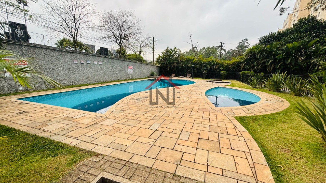 Apartamento à venda na vila santa teresa, são paulo-sp: 2 qu