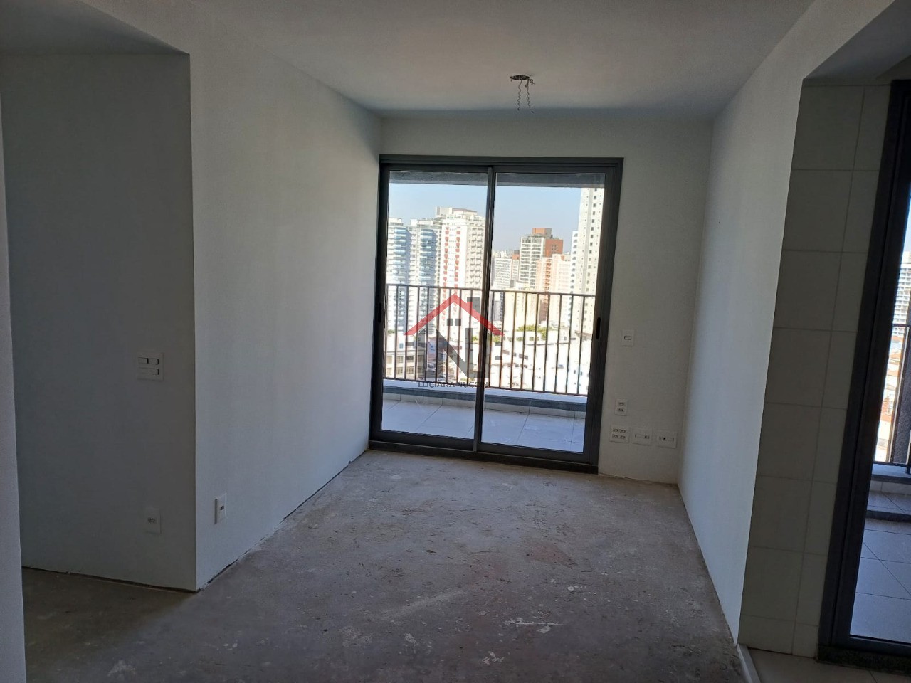 Imperdível oportunidade de adquirir um apartamento de 3 quartos na Vila Firmiano Pinto, São Paulo-SP!
