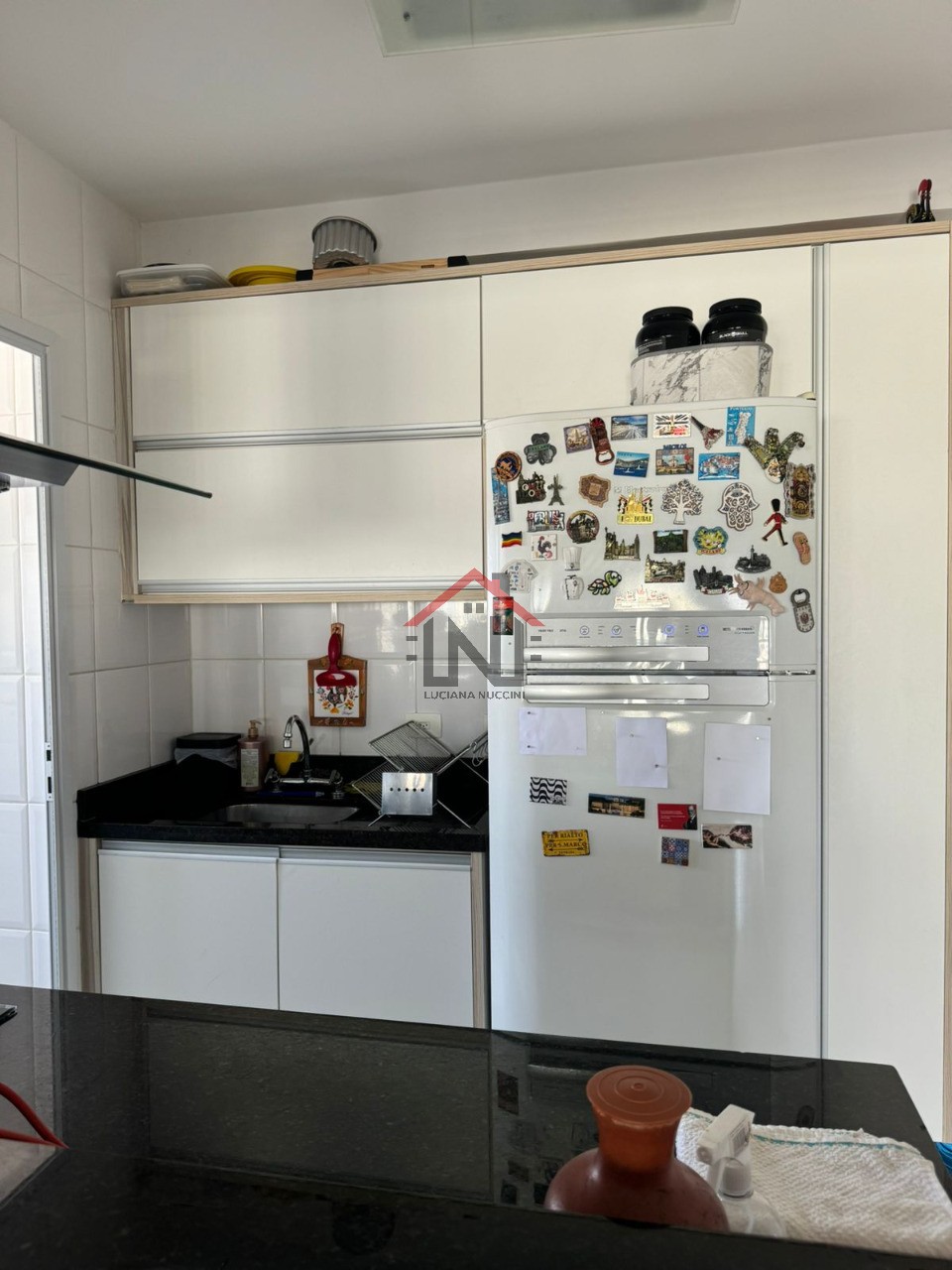 Imperdível Apartamento de 2 Quartos com Suite e 2 Vagas de Garagem no Cambuci, São Paulo - 79,39 m². Venha Conferir!