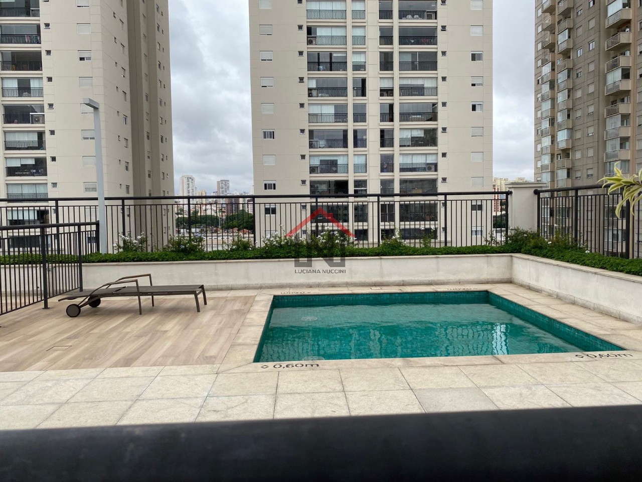 Apartamento à venda no Ipiranga, São Paulo-SP: 2 quartos, 1 suíte, 2 banheiros, 1 vaga de garagem, 70m². Imperdível!