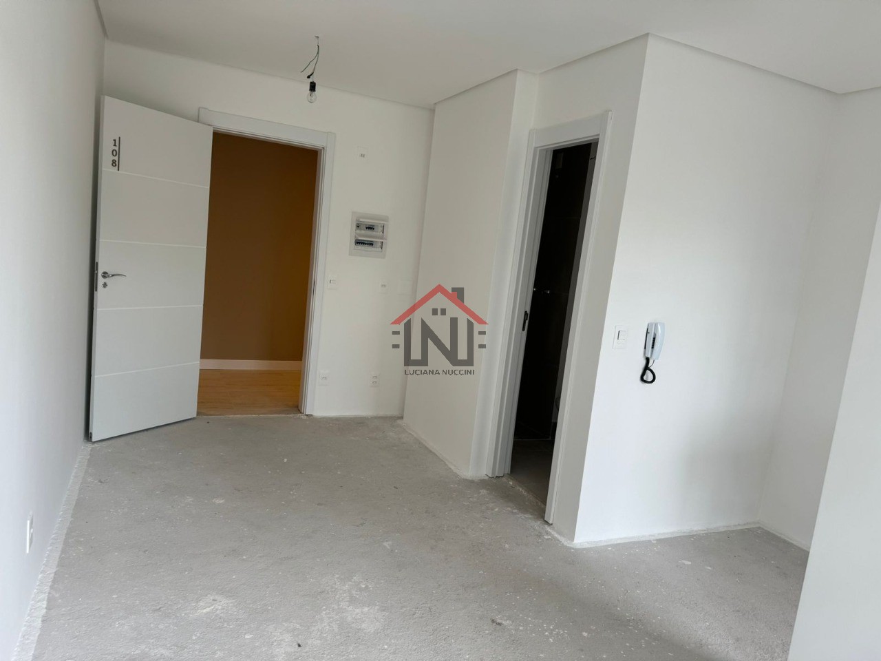 Oportunidade única: Studio à venda no Ipiranga, São Paulo-SP, com design moderno e área de lazer completa