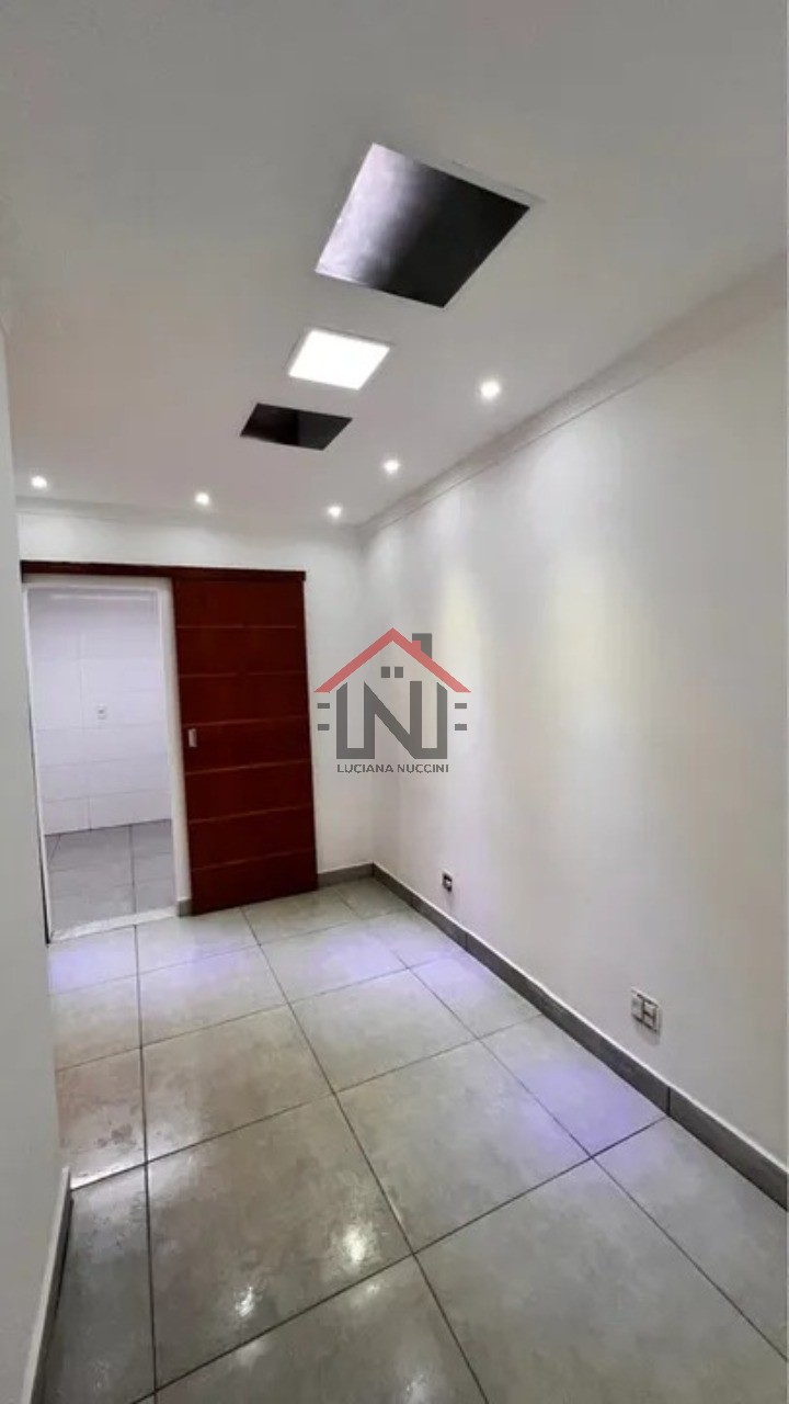 Excelente oportunidade de locação: casa com 1 quarto, 1 sala