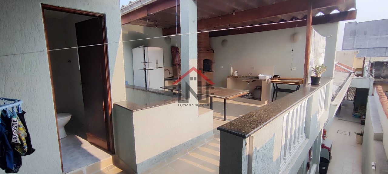 Imperdível: Casa à Venda em São Paulo-SP, Vila Conde do Pinhal, 3 Quartos, 3 Banheiros, 2 Vagas, 165m²!