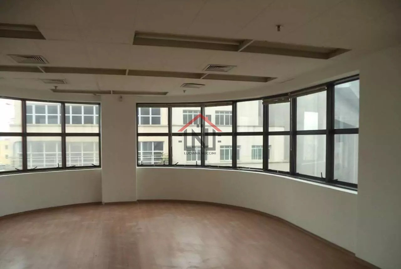 Conjunto Comercial de Alto Padrão na Vila Buarque, São Paulo-SP 188m², 4 Banheiros e 5 Vagas de Garagem!