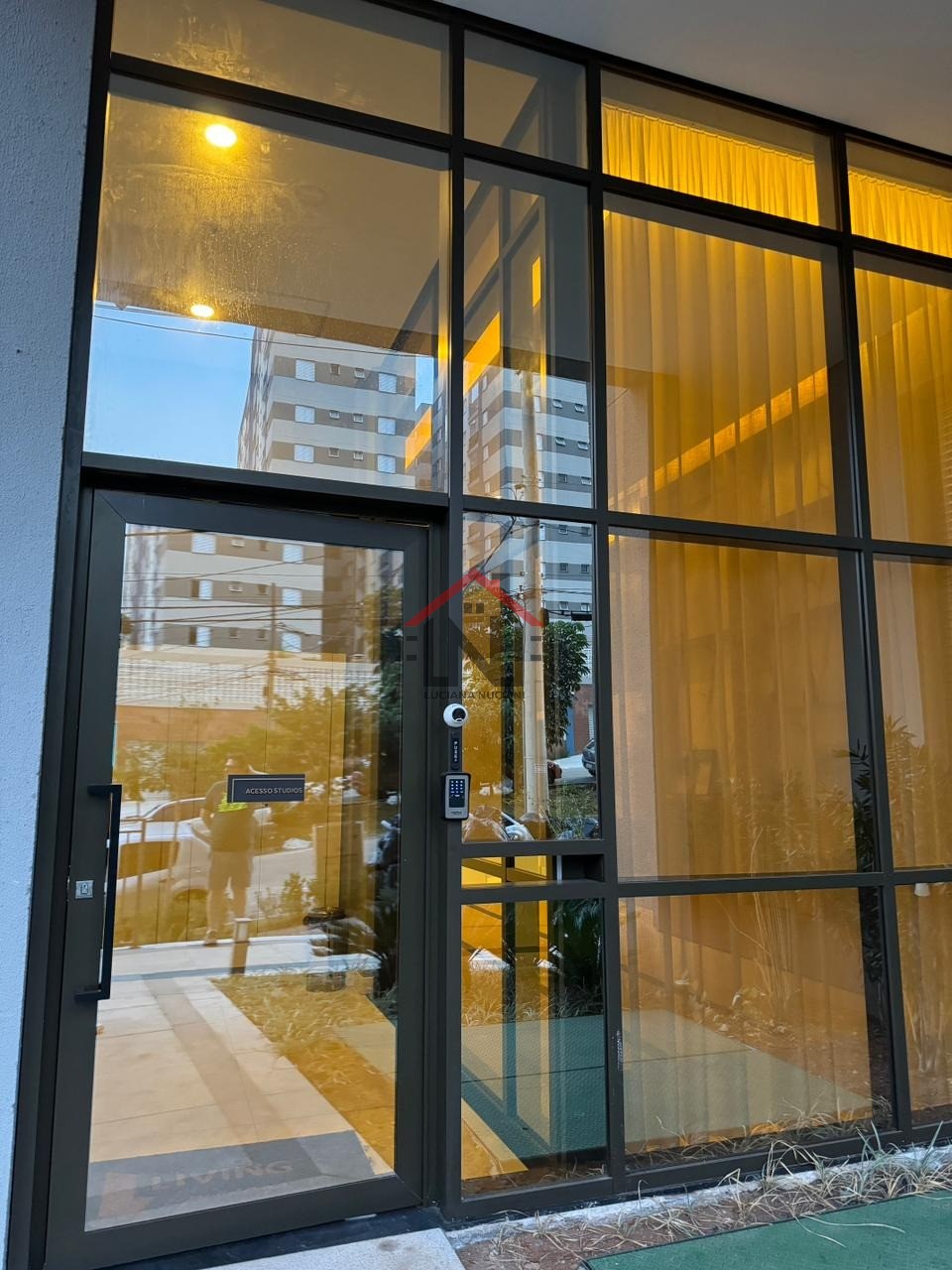 Oportunidade única: Studio à venda no Ipiranga, São Paulo-SP, com design moderno e área de lazer completa