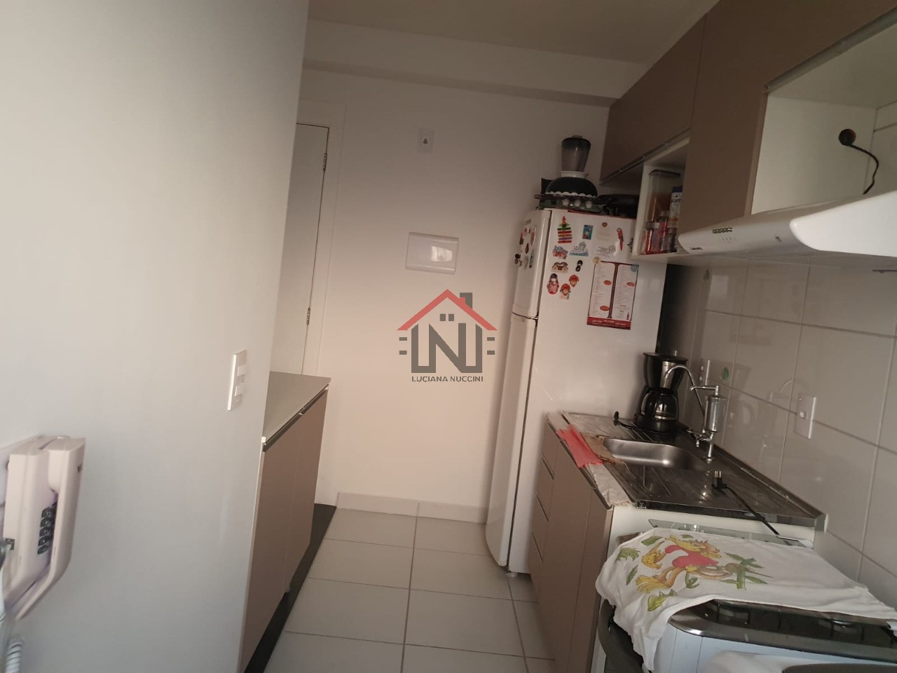 Imperdível: Apartamento à venda em São Paulo-SP, Jardim Santa Emília. 2 quartos, 1 sala, 2 banheiros, 1 vaga, 40m².