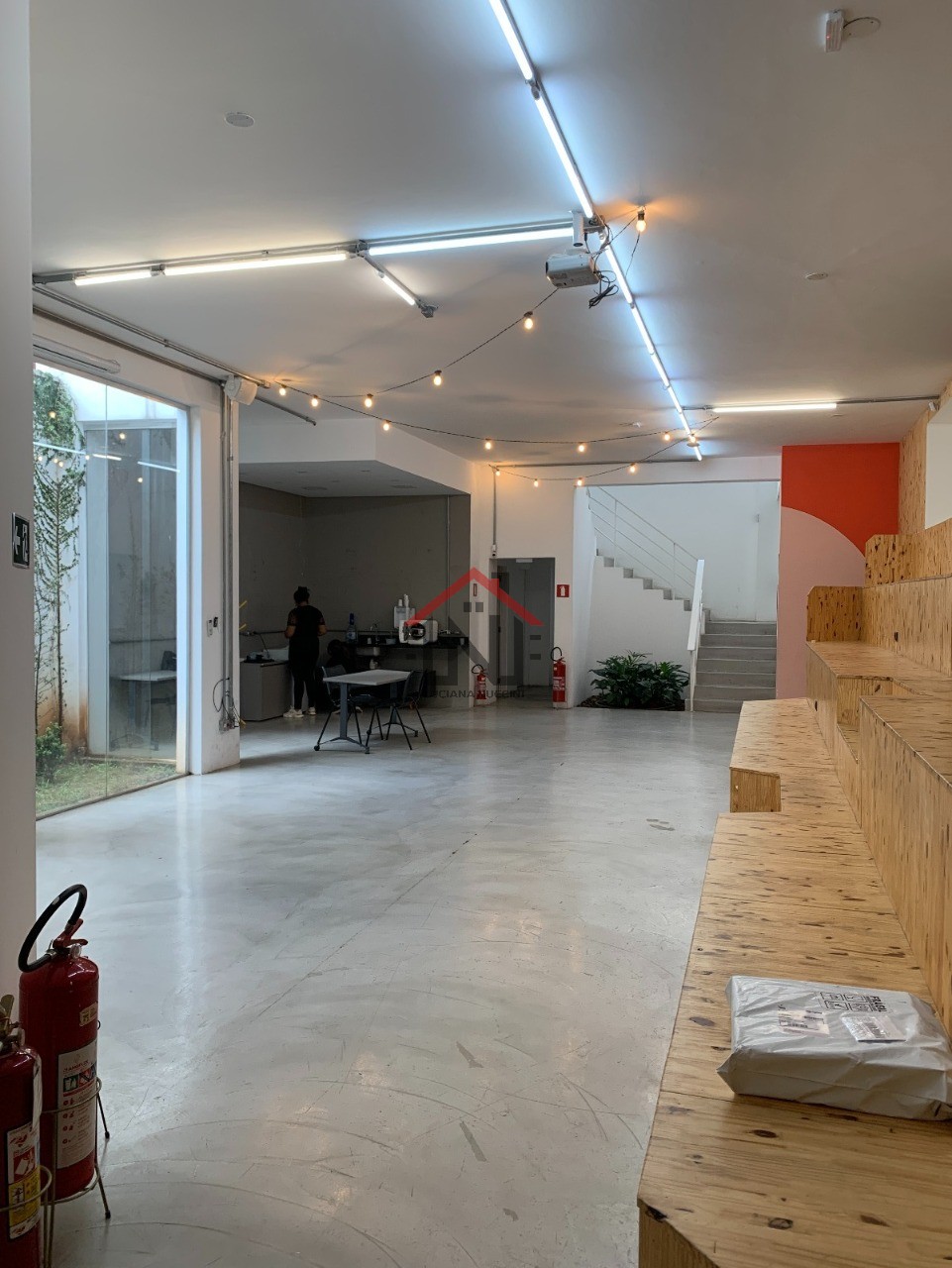 Salão comercial de alto padrão na vila olímpia, são paulo-sp