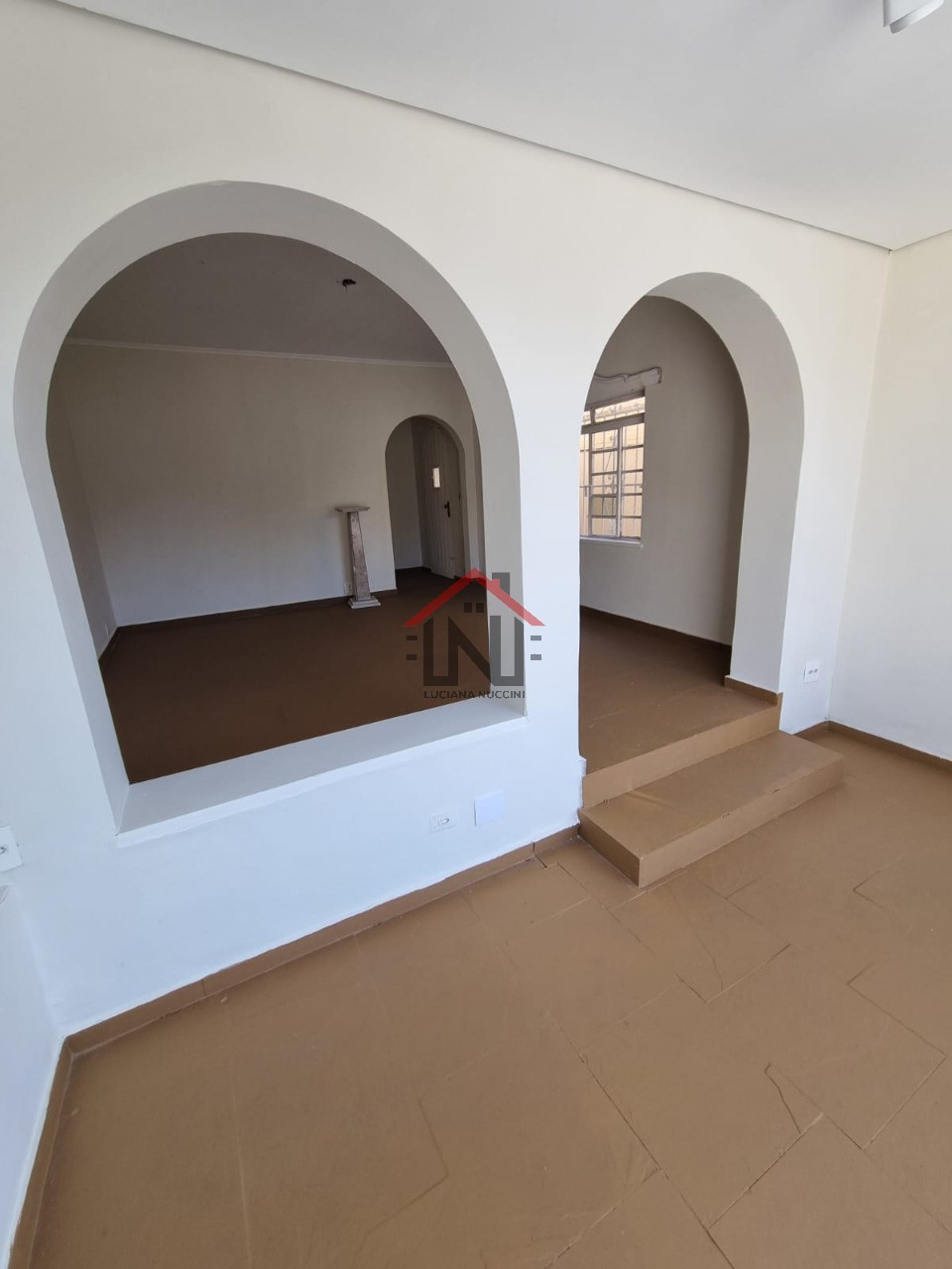 Imperdível: casa de 3 quartos e 1 suite no brooklin, são pau