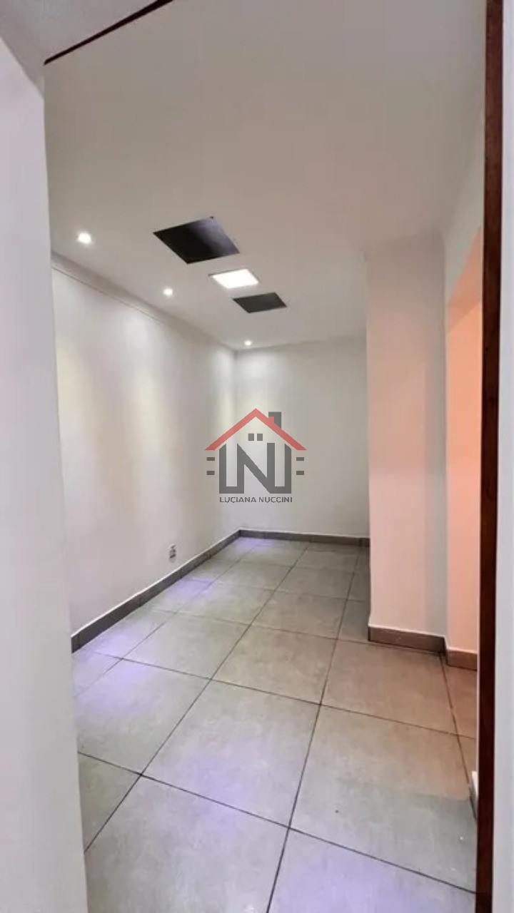 Excelente oportunidade de locação: casa com 1 quarto, 1 sala