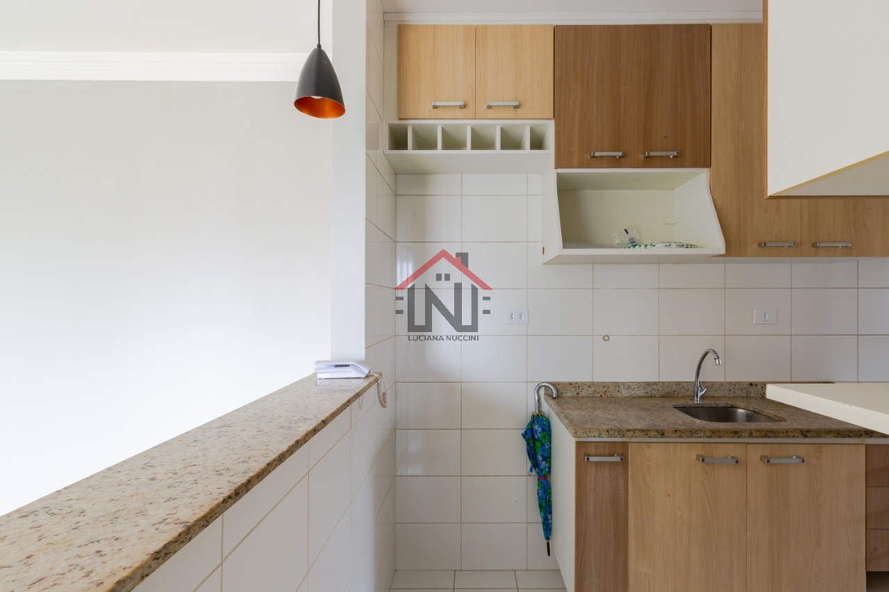 Excelente Apartamento para Locação na Consolação, São Paulo-SP: 2 quartos, 1 banheiro, 1 vaga de garagem!