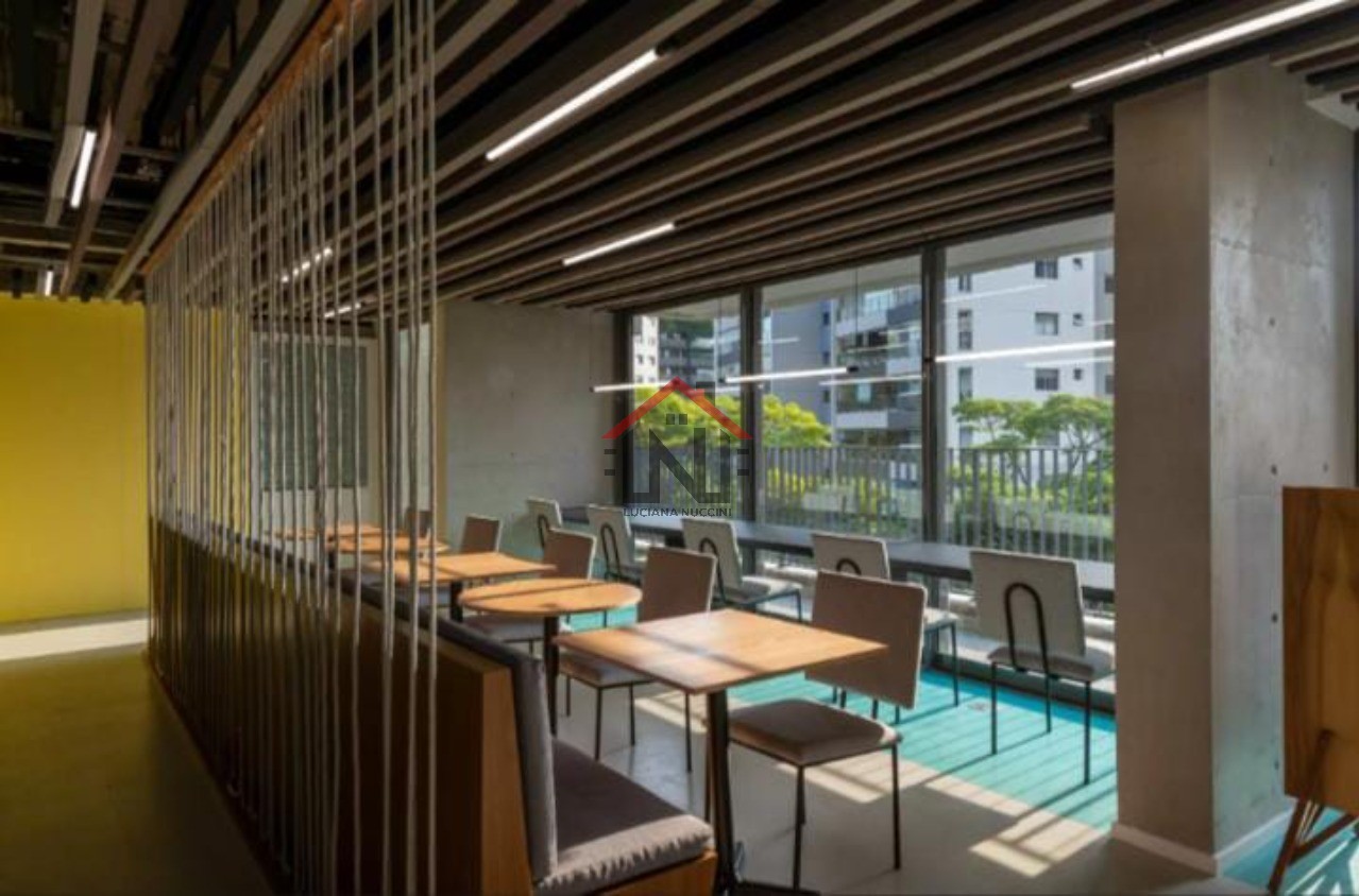 Apartamento para locação em São Paulo-SP, no bairro Sumarezinho: 1 quarto, 1 banheiro, 1 vaga de garagem, 37m². Venha conferir!