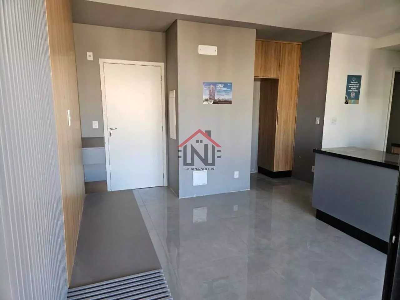 Apartamento à venda em São Paulo-SP, Ipiranga: 2 quartos, 1 suíte, 2 banheiros, 1 vaga, 60,70m². Agende sua visita agora!