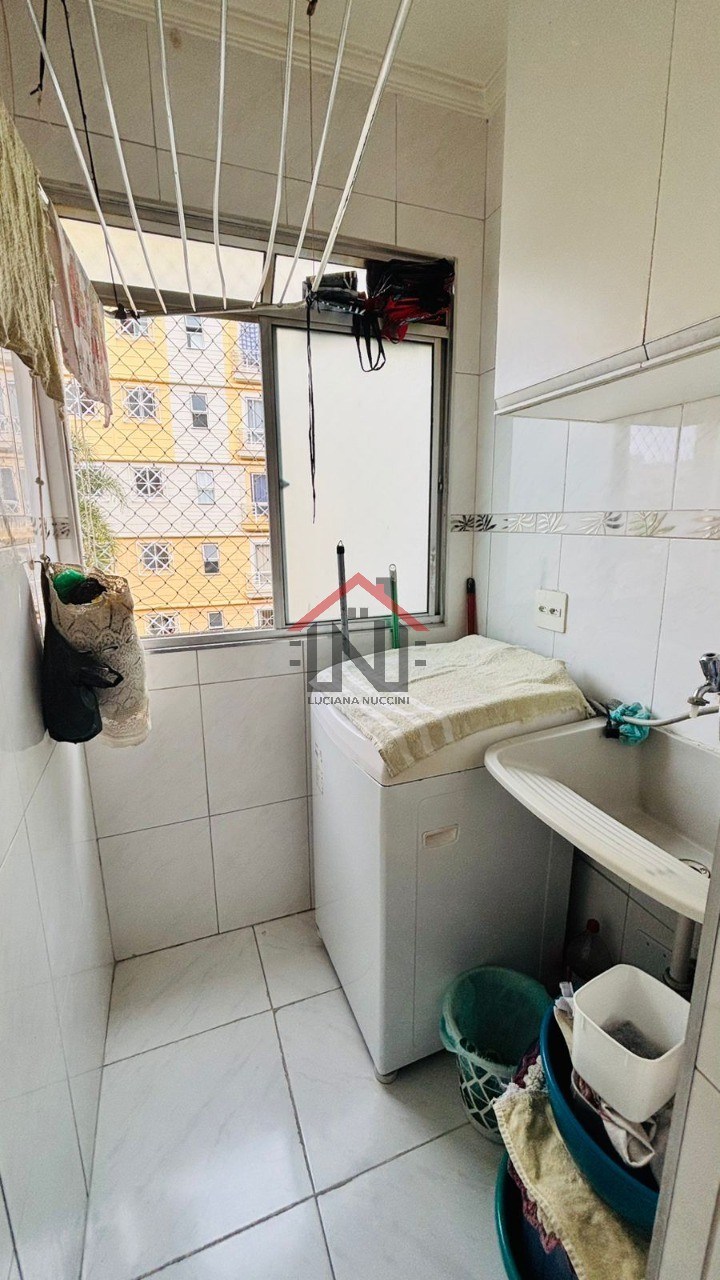 Apartamento à venda na vila santa teresa, são paulo-sp: 2 qu