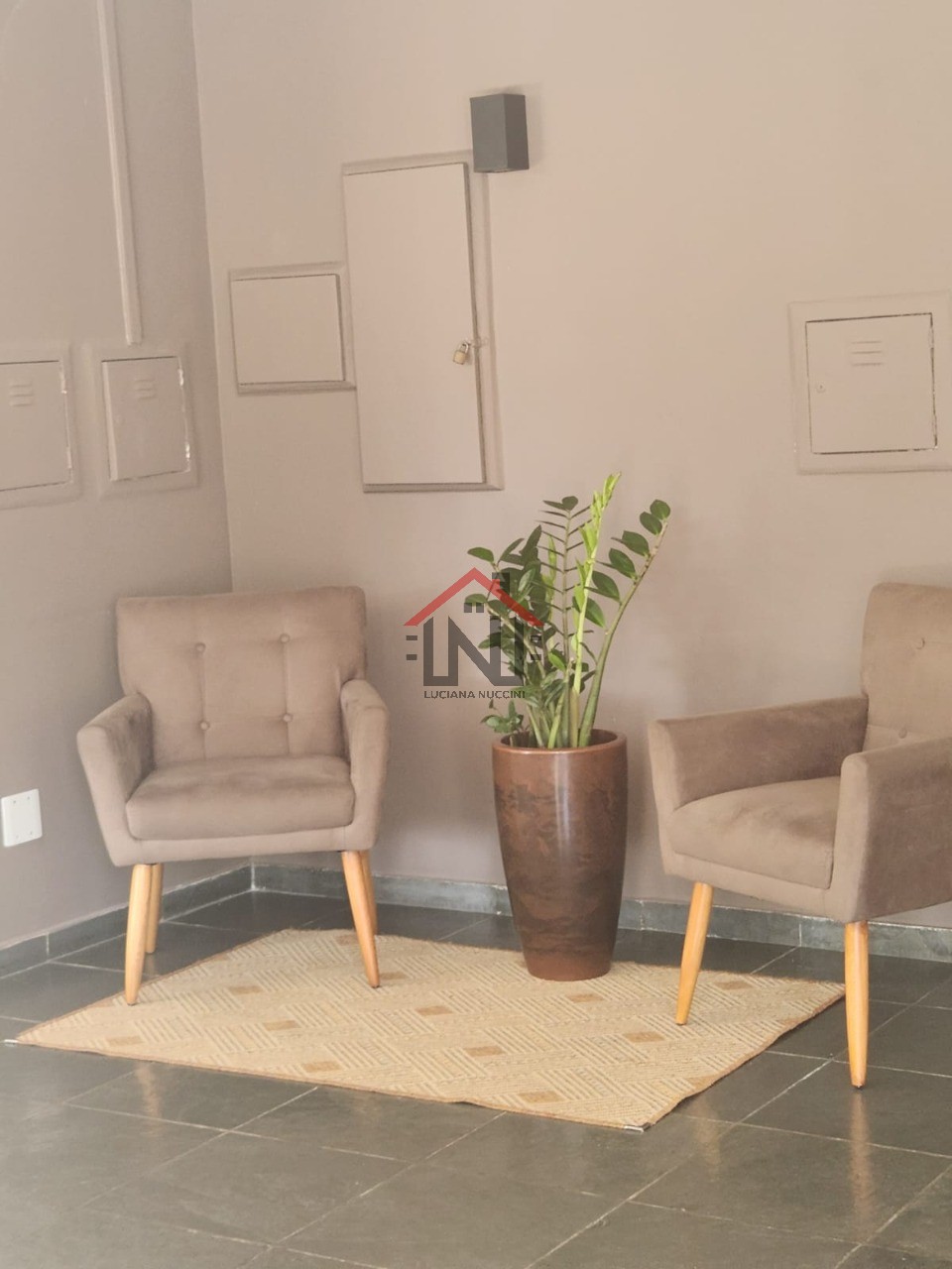 Apartamento à venda na Vila Arapuã: 2 quartos, 1 sala, 1 banheiro e 1 vaga de garagem em SP!