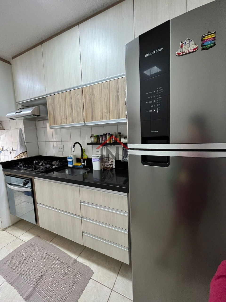 Venda de apartamento no jardim celeste, são paulo-sp: 2 quar