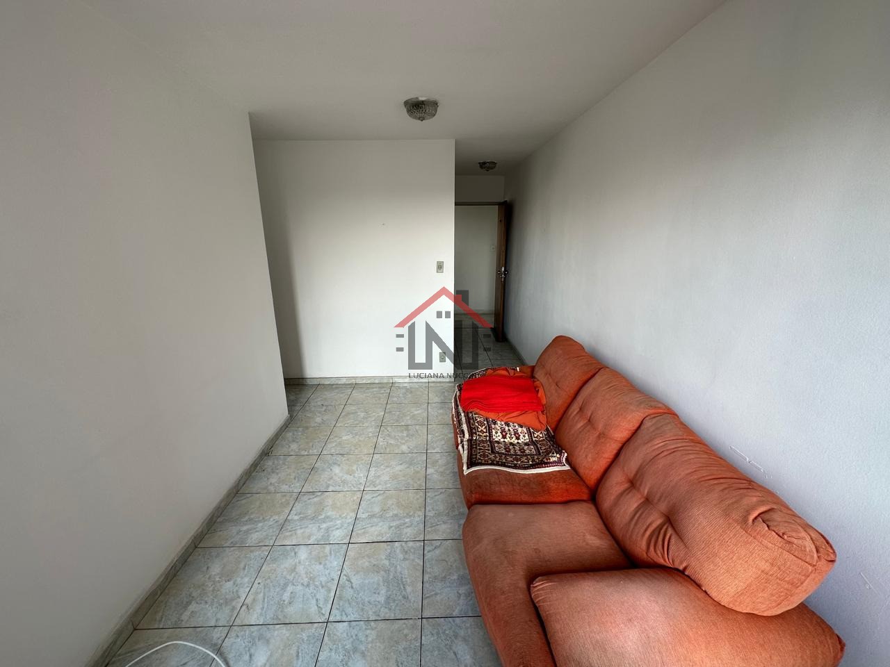 Apartamento à venda em São Paulo-SP, bairro Sacomã: 1 quarto, 1 sala, 1 banheiro, 1 vaga de garagem, 35m². Venha conferir!