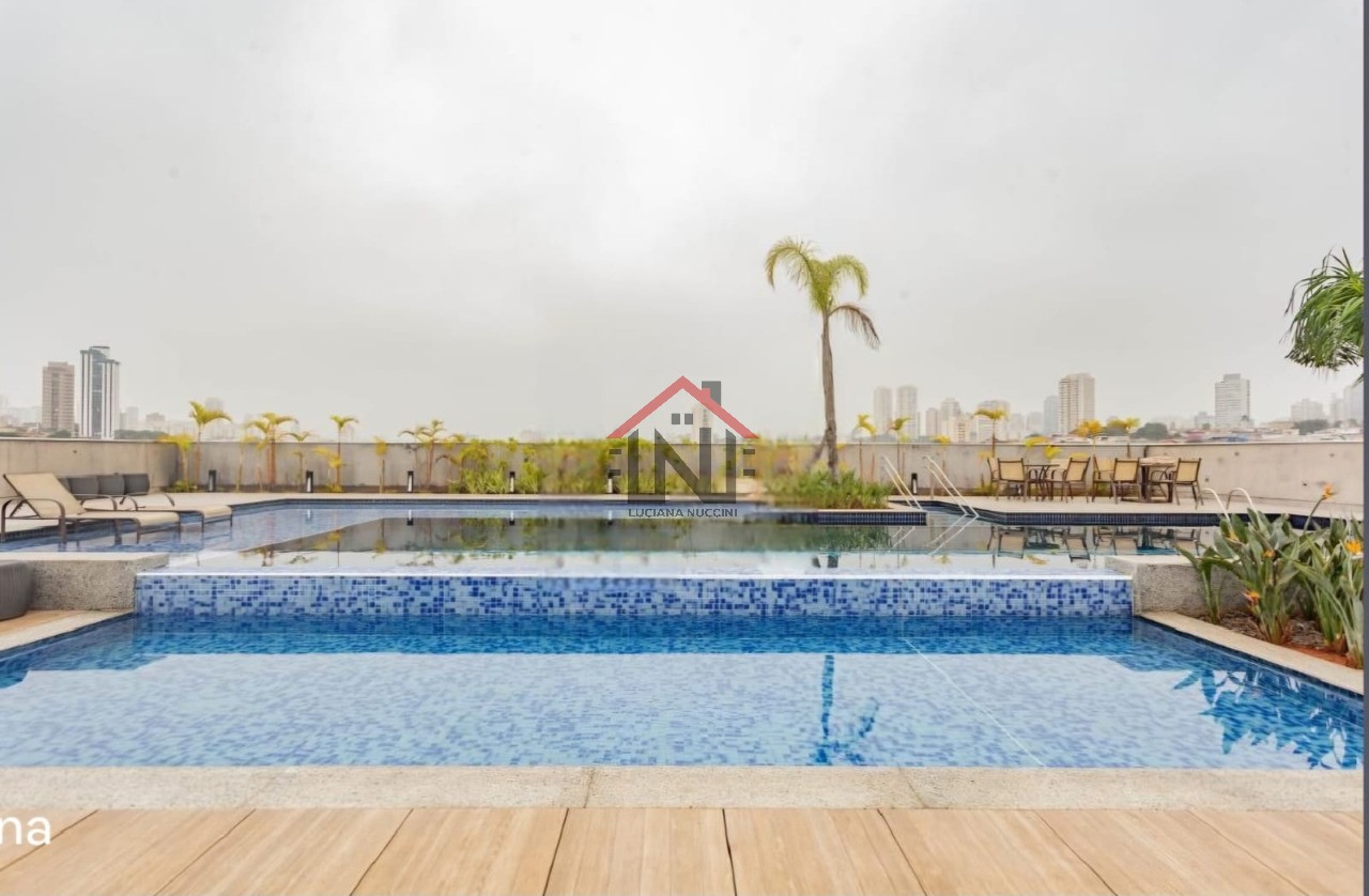 Conheça este incrível apartamento à venda em São Paulo-SP, no bairro Sacomã, com 2 quartos, 1 suíte e 1 vaga de garagem!