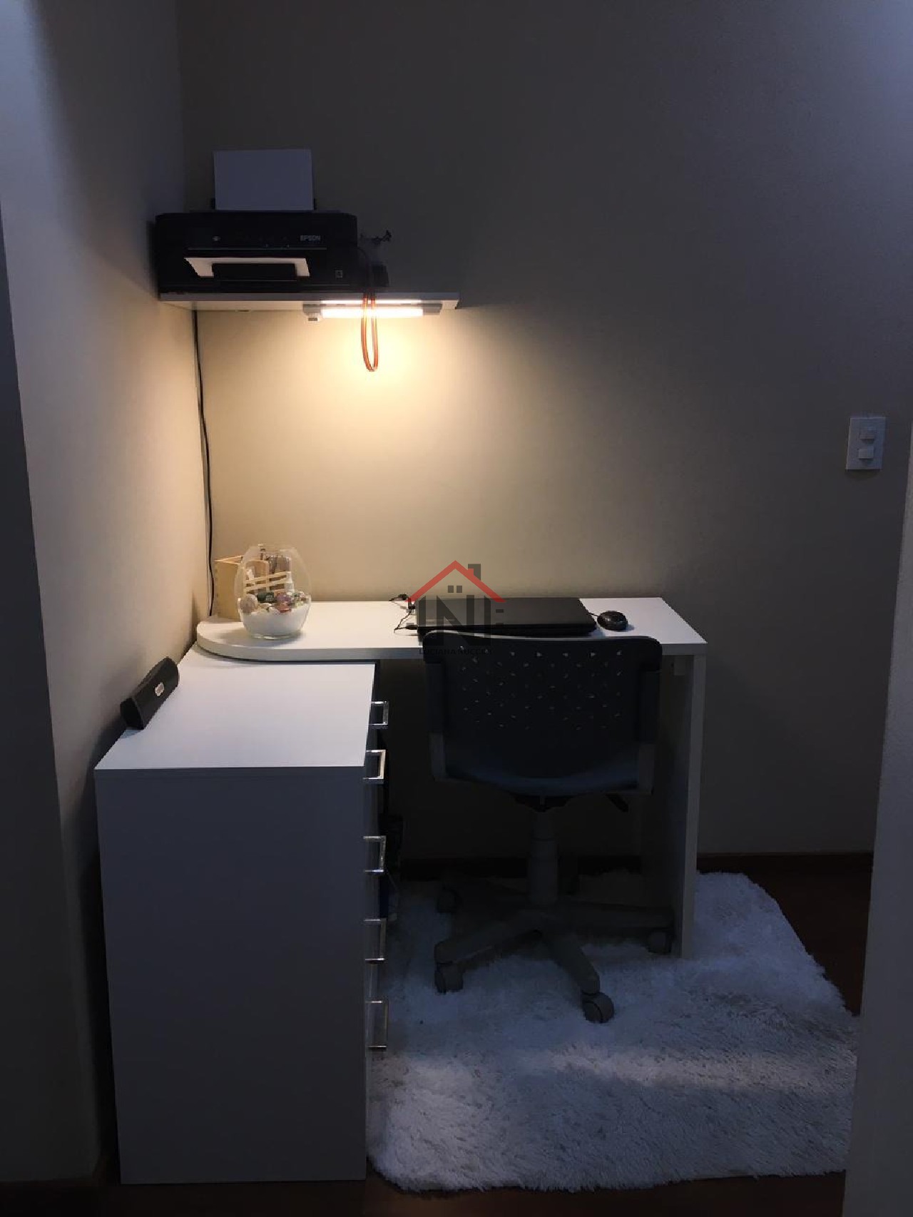 Apartamento à venda em São Paulo-SP, Vila Marte: 2 quartos, 1 vaga de garagem, 55m² de área. Venha conferir!