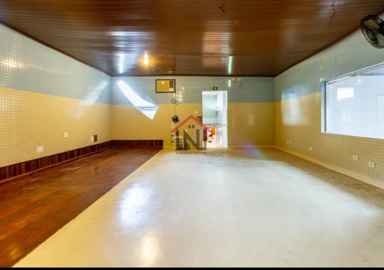 Galpão Comercial para Locação em São Paulo-SP, Bairro Santo Amaro: 1 Sala, 3 Banheiros, 1 Vaga Garagem, 700m² Área