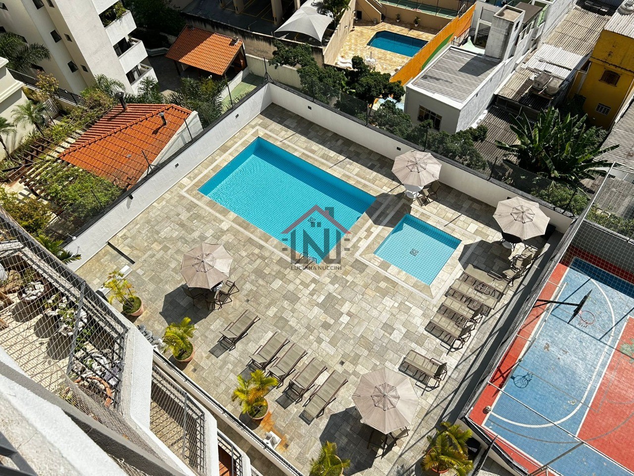 Apartamento residencial em são paulo - sp, vila mariana