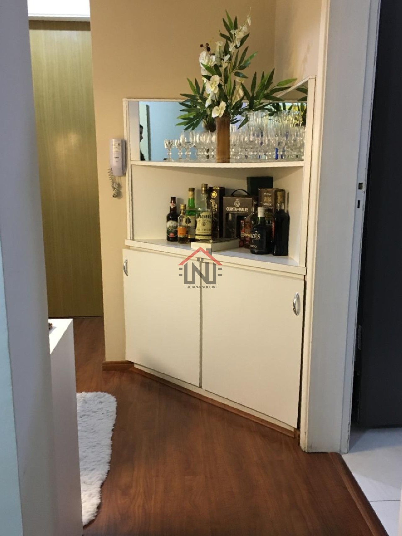 Apartamento à venda em São Paulo-SP, Vila Marte: 2 quartos, 1 vaga de garagem, 55m² de área. Venha conferir!