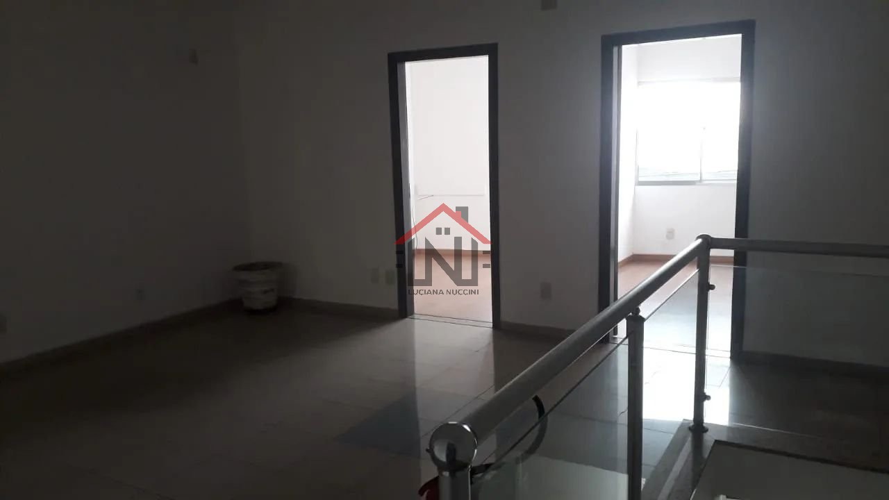 Sala Comercial para Locação em São João Clímaco - São Paulo-SP: 7 Salas, 150m² de Área!