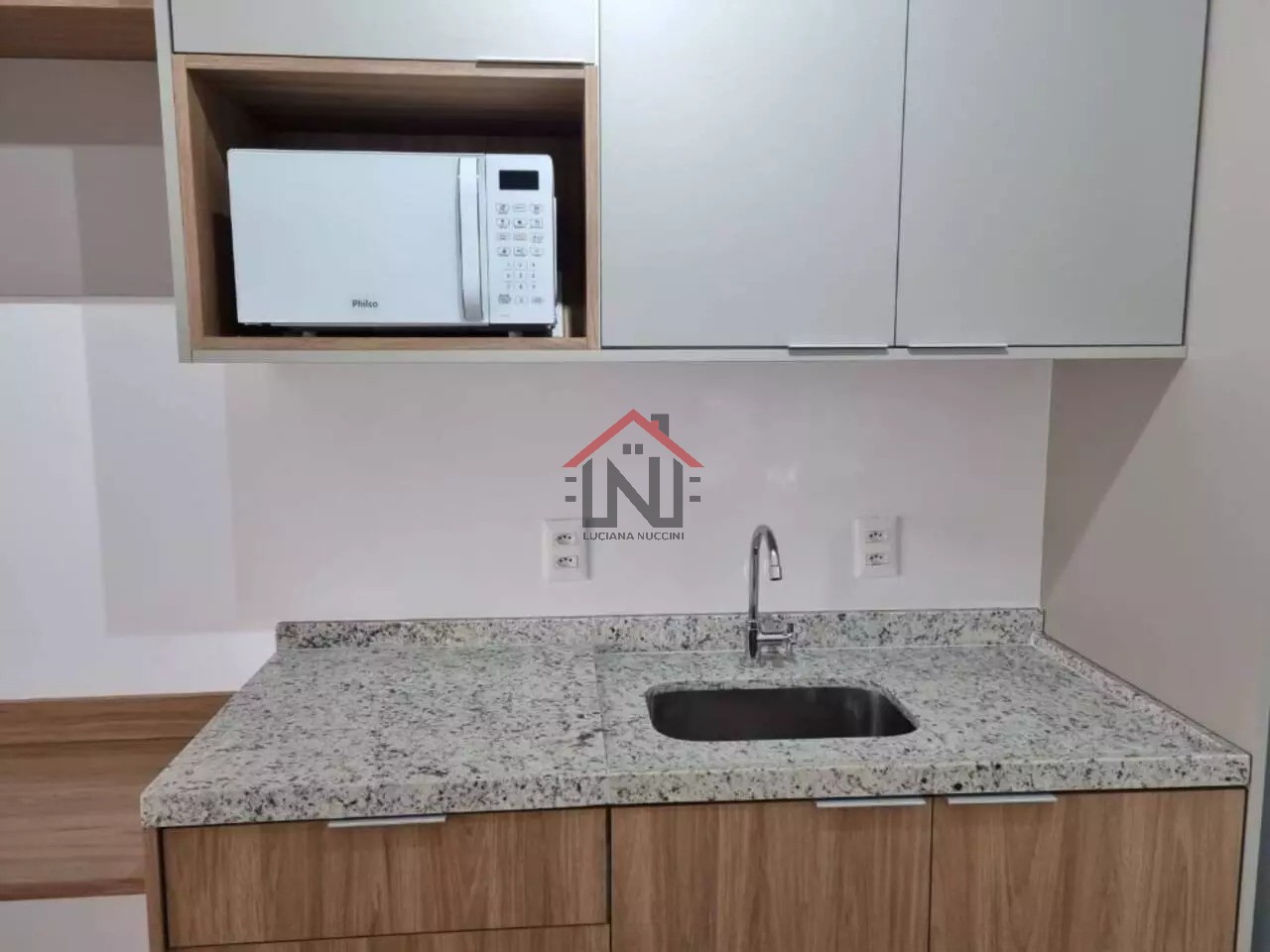 Apartamento à venda no Paraíso, São Paulo-SP: 1 quarto, 1 banheiro, 25m² de área. Aproveite essa oportunidade!