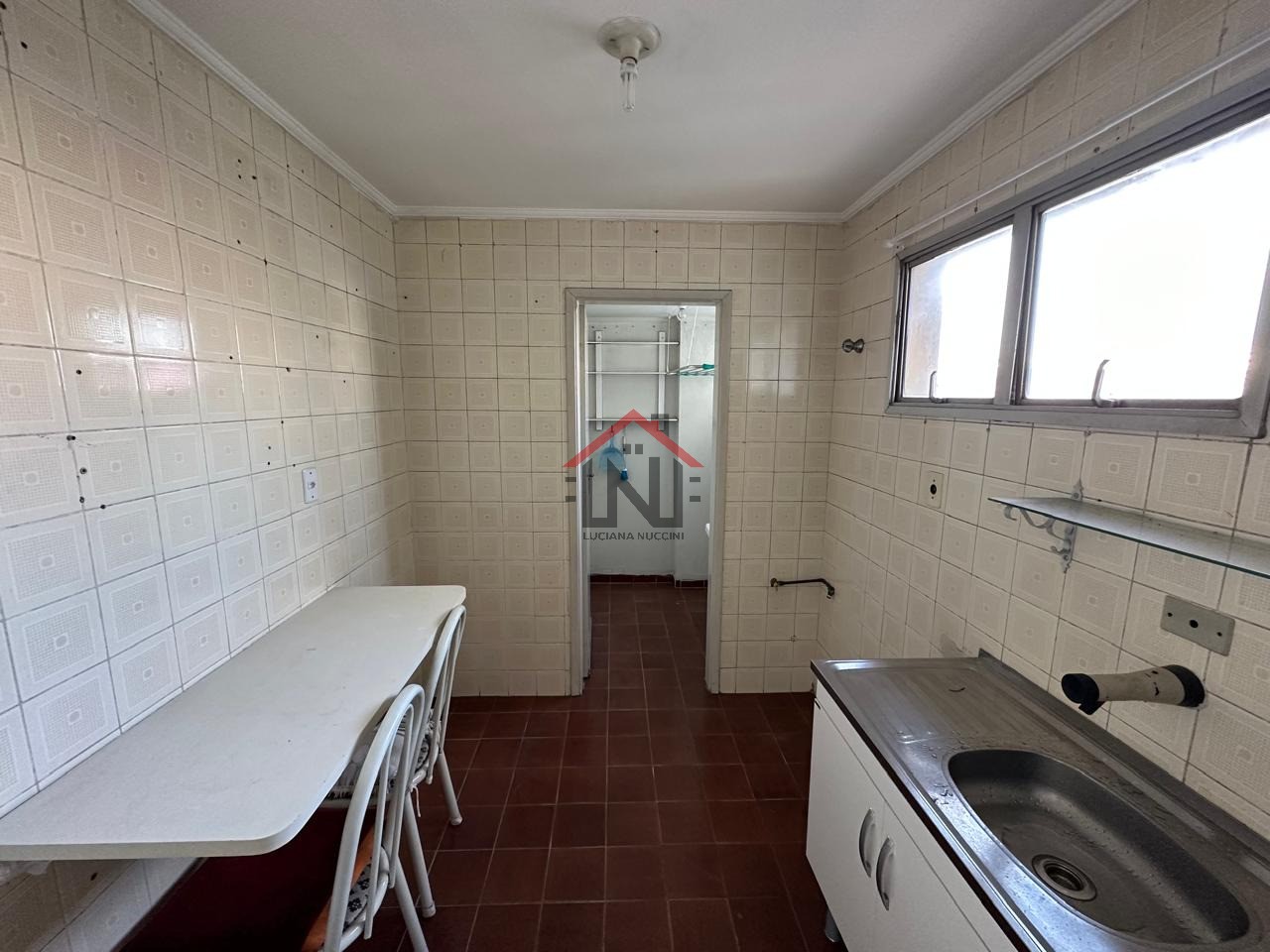 Apartamento à venda em São Paulo-SP, bairro Sacomã: 1 quarto, 1 sala, 1 banheiro, 1 vaga de garagem, 35m². Venha conferir!