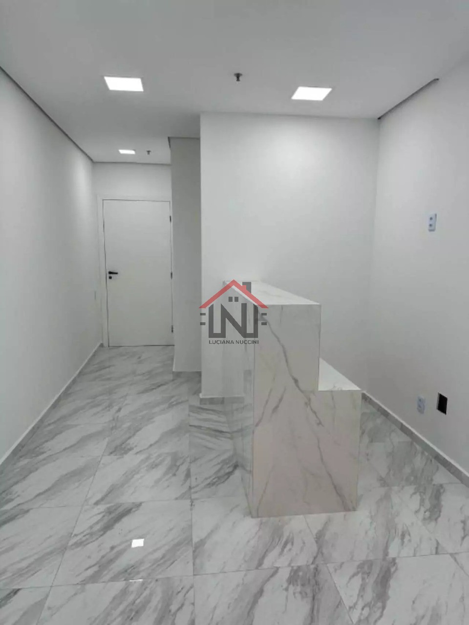 Conjunto Comercial na Vila Olímpia, São Paulo-SP: 74m², 4 banheiros - Venda ou Locação!