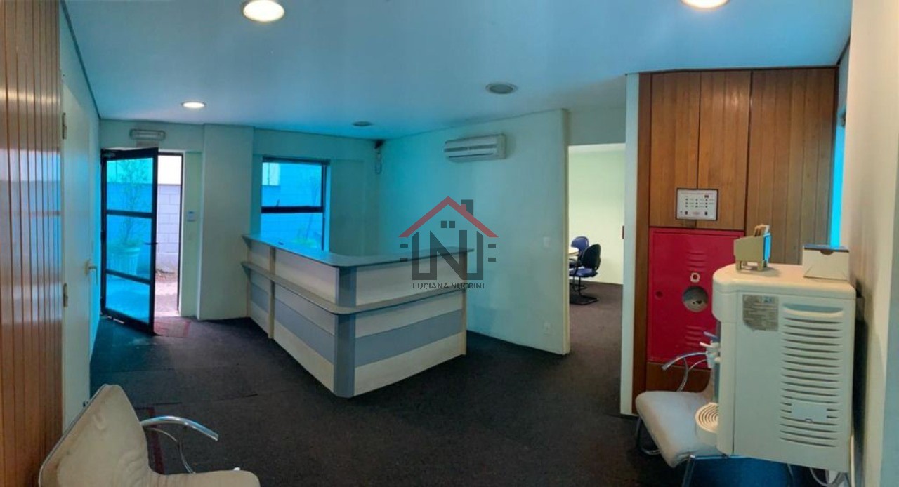 Oportunidade única: Prédio comercial para venda ou locação em São Paulo-SP, Vila Clementino - Imperdível!