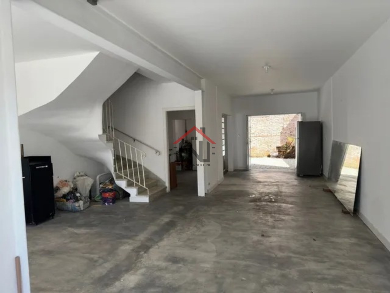 Casa comercial para locação em são paulo - jardim planalto: 