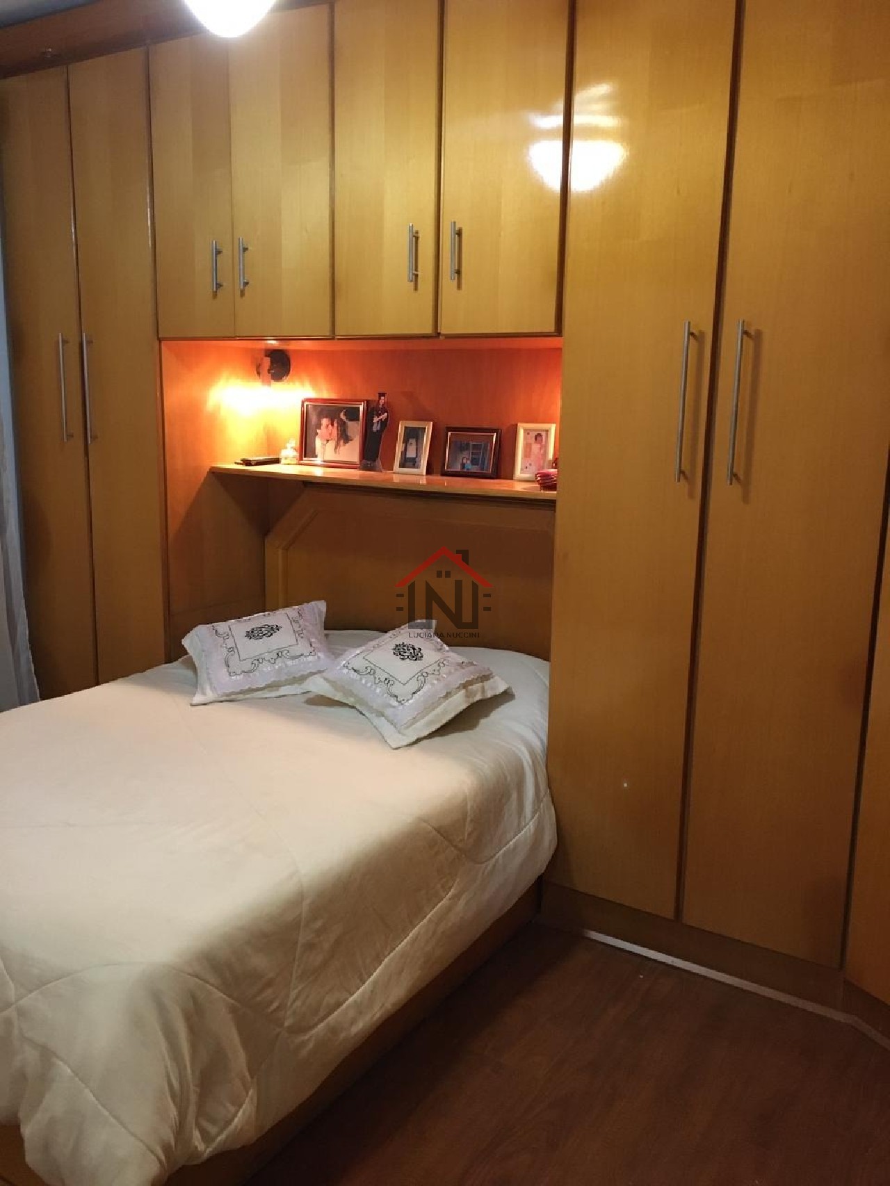Apartamento à venda em São Paulo-SP, Vila Marte: 2 quartos, 1 vaga de garagem, 55m² de área. Venha conferir!