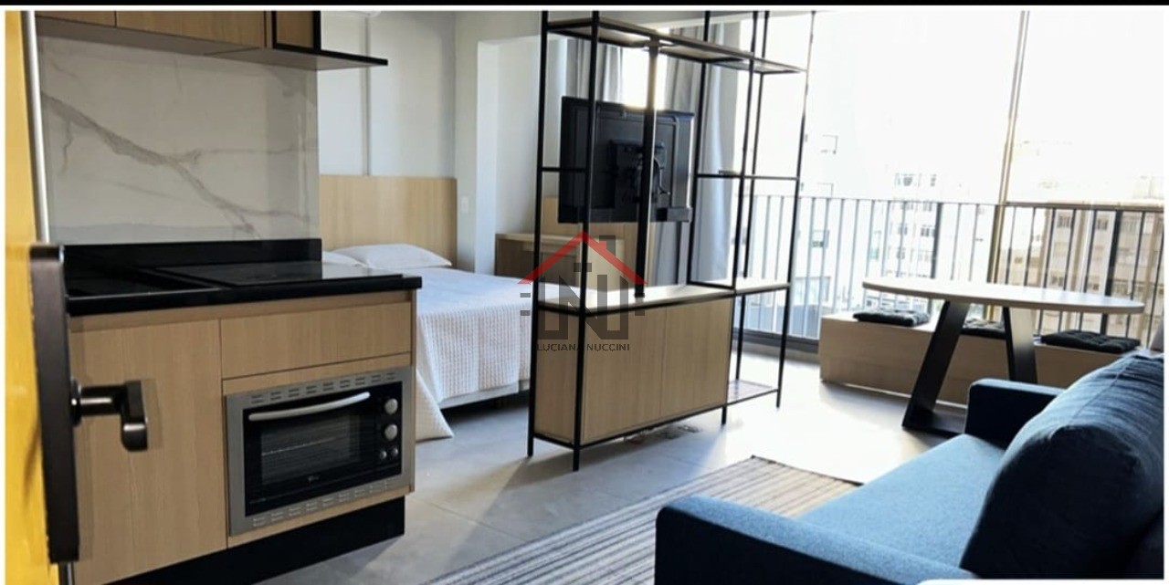 Apartamento para locação em são paulo-sp, no bairro sumarezi