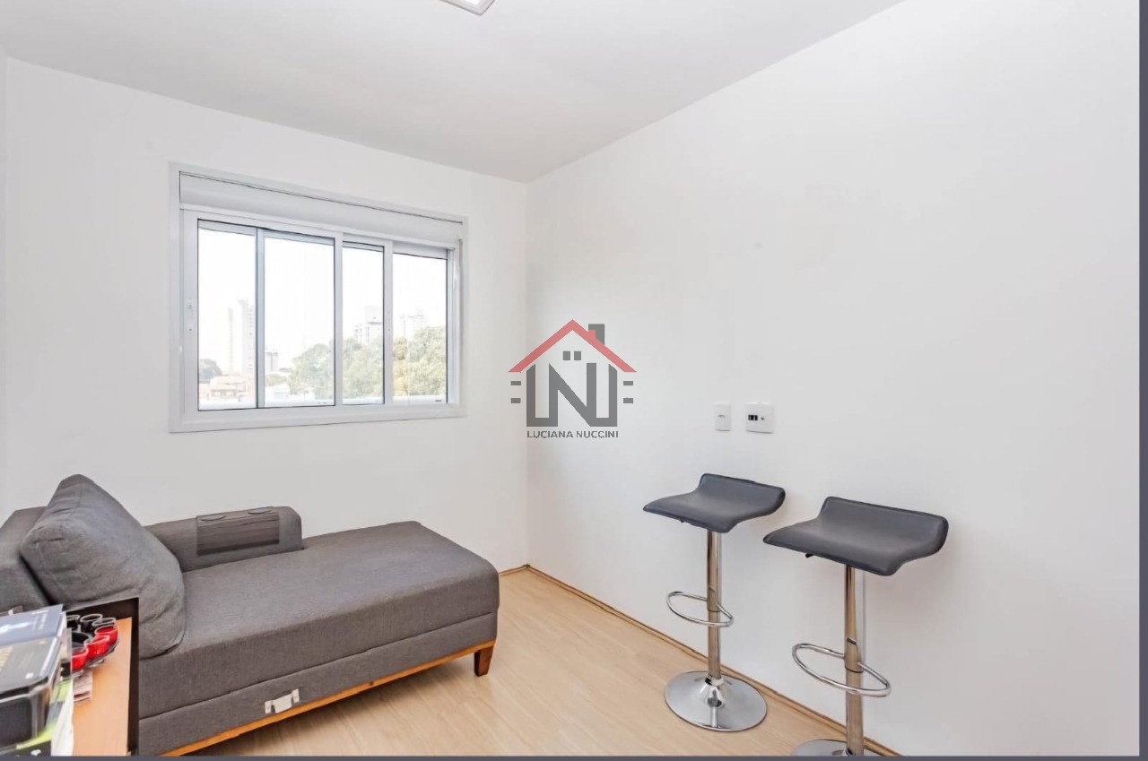 Conheça este incrível apartamento à venda em São Paulo-SP, no bairro Sacomã, com 2 quartos, 1 suíte e 1 vaga de garagem!