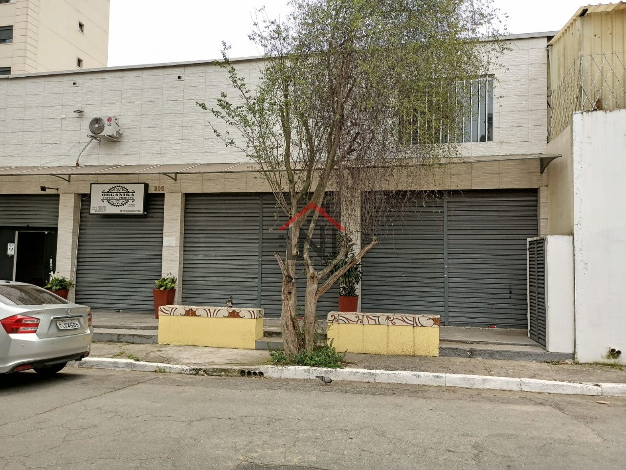 Conjunto comercial para locação em são paulo-sp, no bairro n