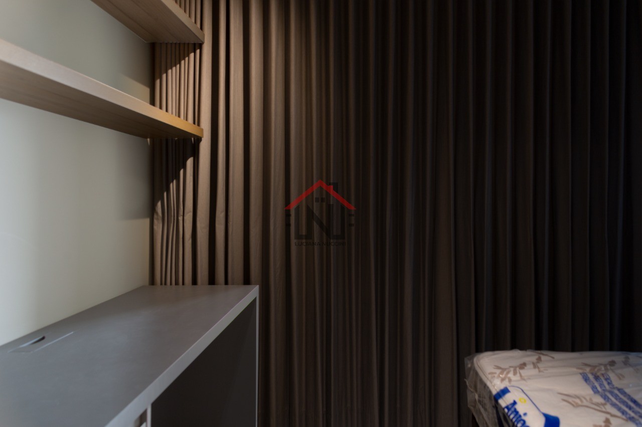 Apartamento para locação em Pinheiros, São Paulo-SP: 1 quarto, 1 banheiro, 1 vaga de garagem, 30m²!