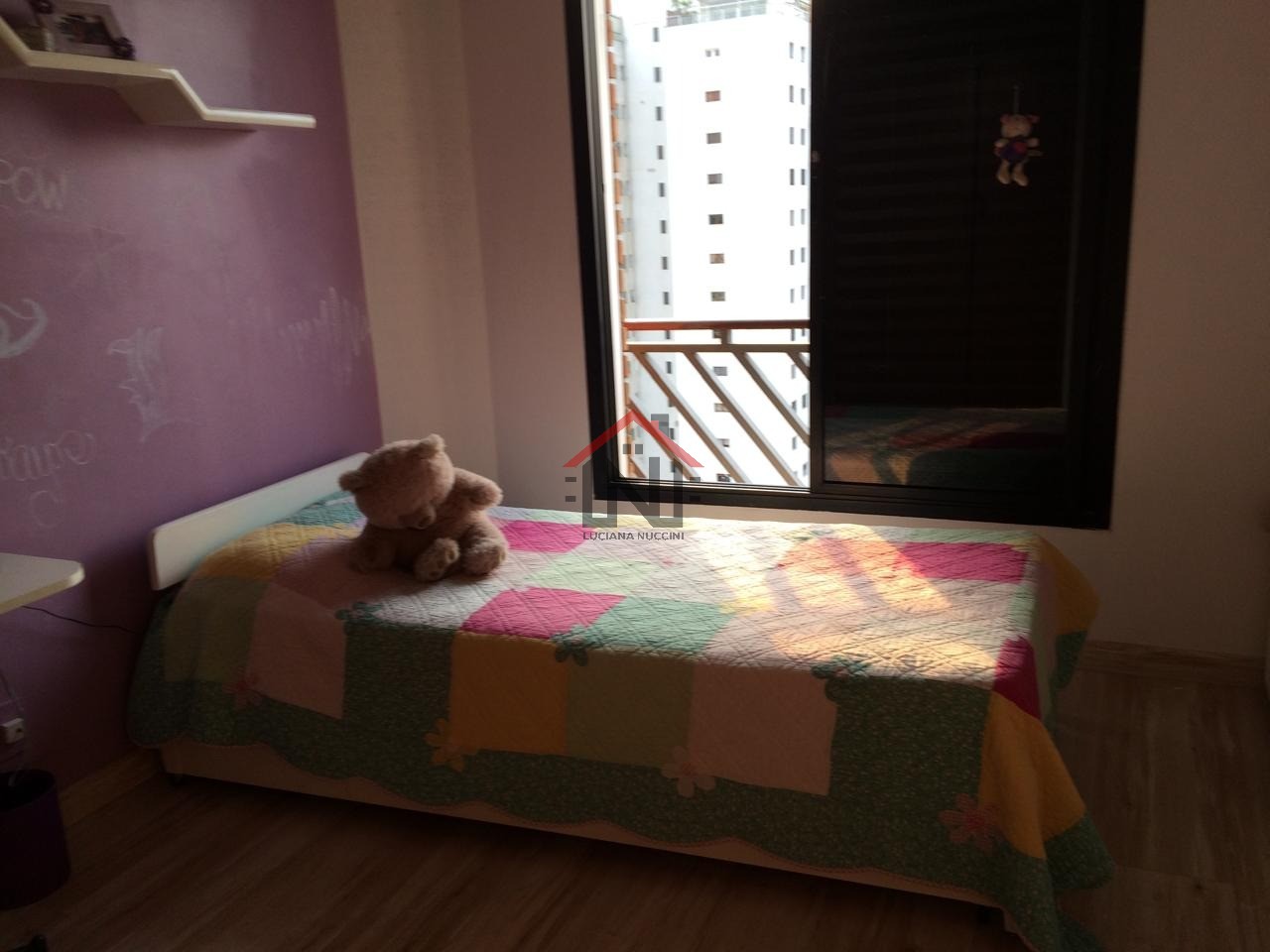Apartamento de Luxo à Venda em São Paulo-SP, Campo Belo: 4 Quartos, 2 Suítes, 4 Banheiros, 216m² de Área. Venha Conferir!
