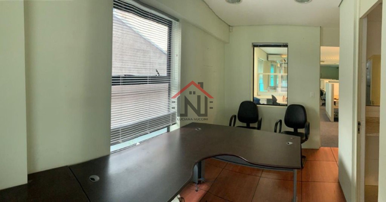 Oportunidade única: Prédio comercial para venda ou locação em São Paulo-SP, Vila Clementino - Imperdível!
