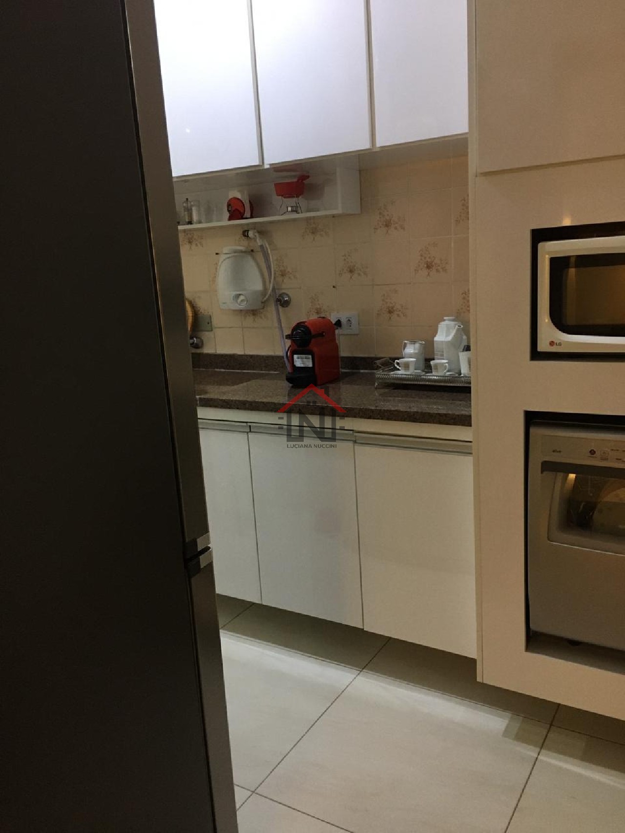 Apartamento à venda em São Paulo-SP, Vila Marte: 2 quartos, 1 vaga de garagem, 55m² de área. Venha conferir!