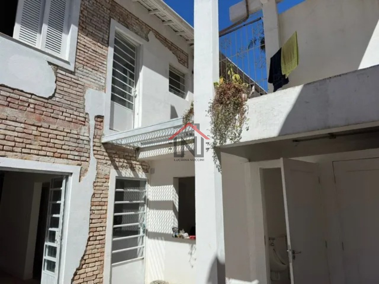 Casa comercial para locação em são paulo - jardim planalto: 
